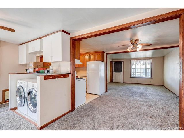 7980 Idlewild St, Commerce City, CO 80022