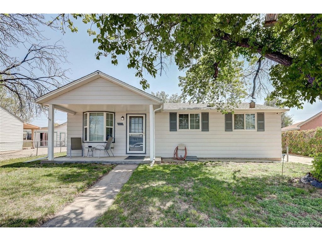 7980 Idlewild St, Commerce City, CO 80022