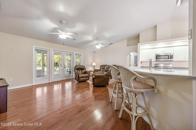 2500 Fairfield Drive, Cocoa, FL 32926