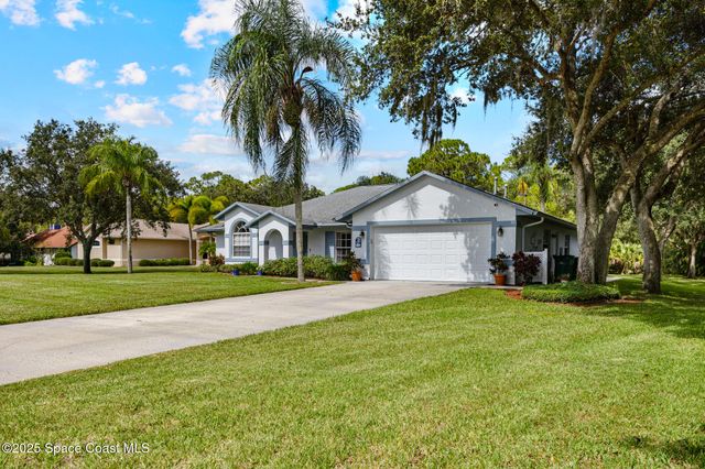2500 Fairfield Drive, Cocoa, FL 32926