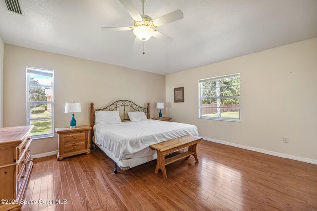 2500 Fairfield Drive, Cocoa, FL 32926