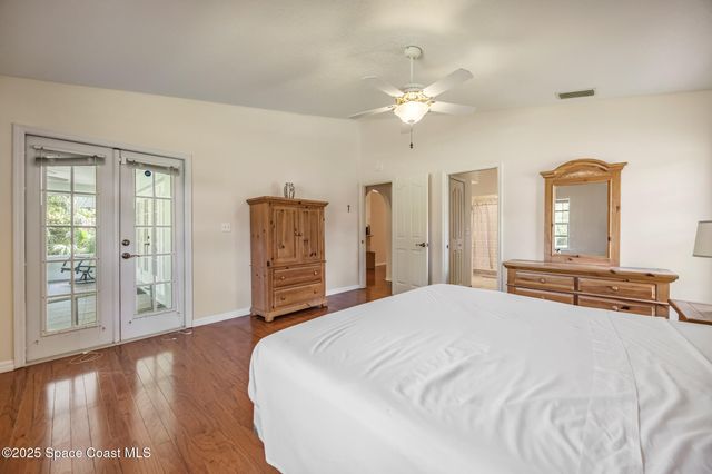 2500 Fairfield Drive, Cocoa, FL 32926