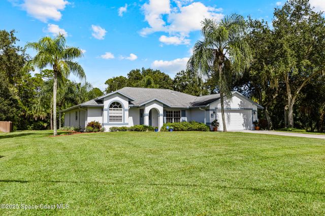 2500 Fairfield Drive, Cocoa, FL 32926