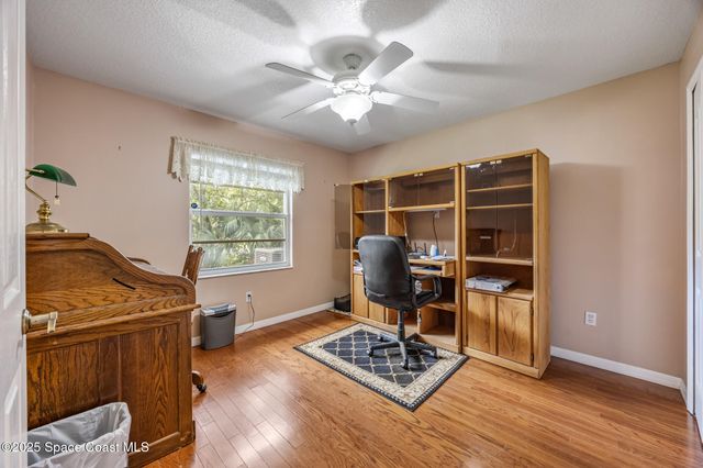 2500 Fairfield Drive, Cocoa, FL 32926