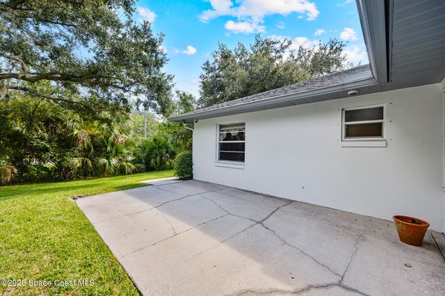 2500 Fairfield Drive, Cocoa, FL 32926