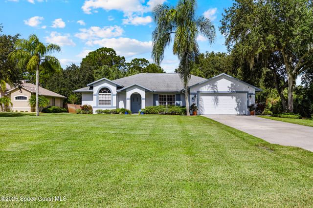 2500 Fairfield Drive, Cocoa, FL 32926