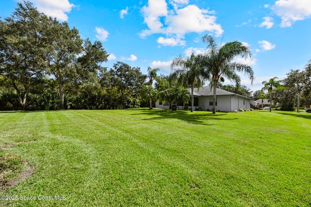 2500 Fairfield Drive, Cocoa, FL 32926