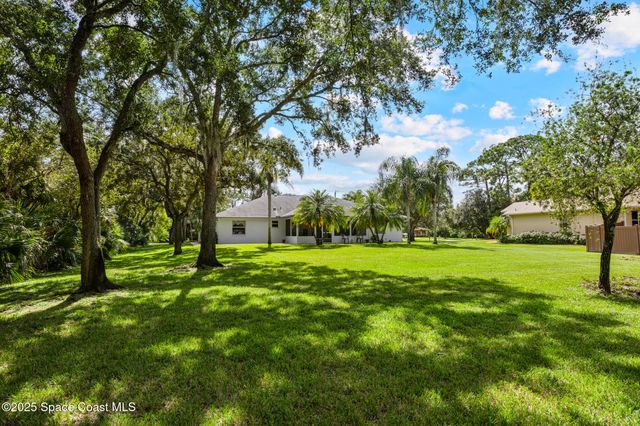 2500 Fairfield Drive, Cocoa, FL 32926
