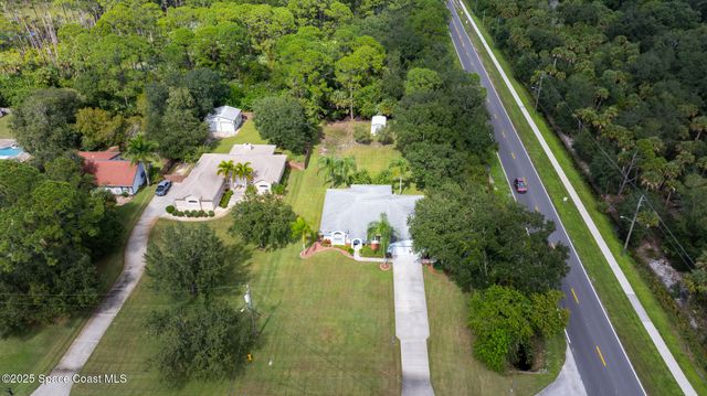 2500 Fairfield Drive, Cocoa, FL 32926