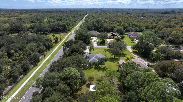 2500 Fairfield Drive, Cocoa, FL 32926