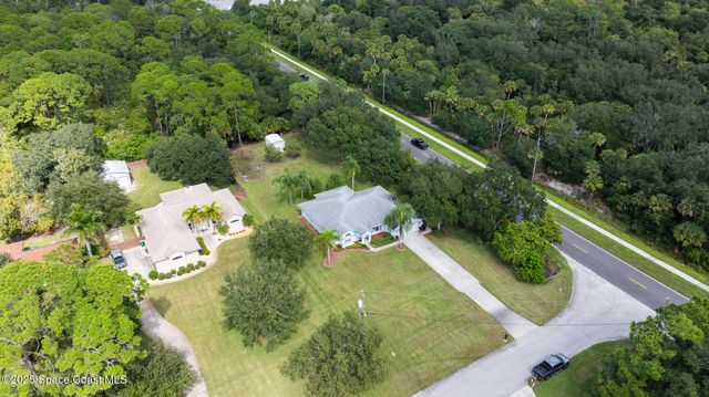 2500 Fairfield Drive, Cocoa, FL 32926