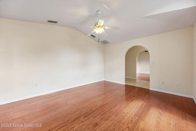 2500 Fairfield Drive, Cocoa, FL 32926