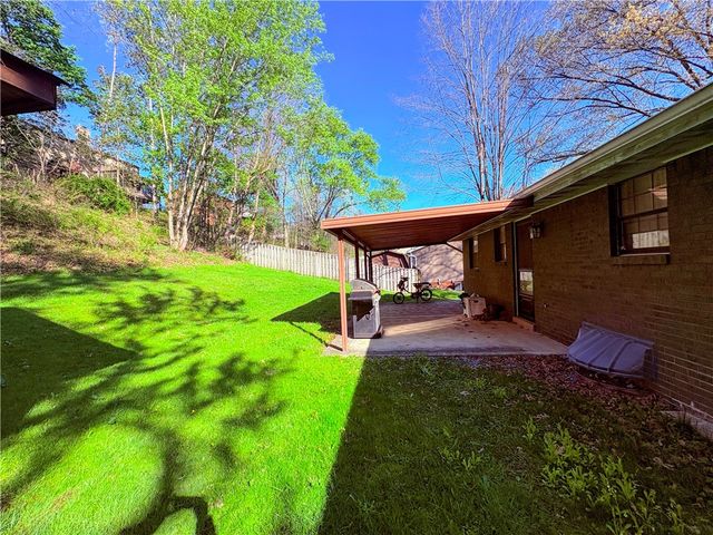 1918 Beulah, Churchill Boro, PA 15235