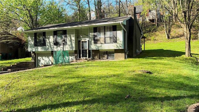 1918 Beulah, Churchill Boro, PA 15235