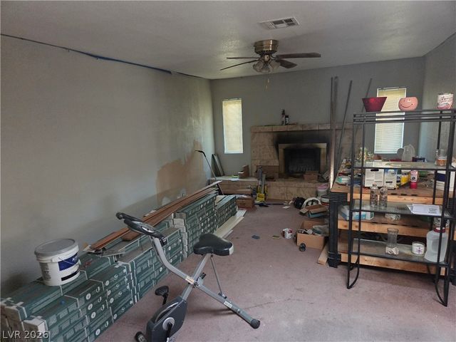 4756 Yuma Avenue, Las Vegas, NV 89104
