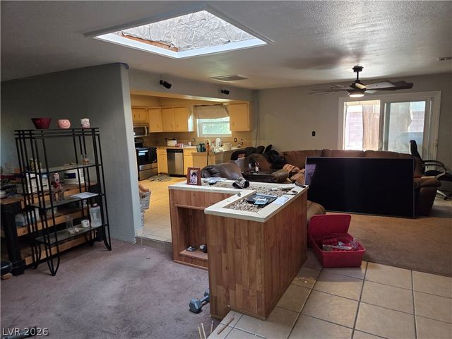 4756 Yuma Avenue, Las Vegas, NV 89104