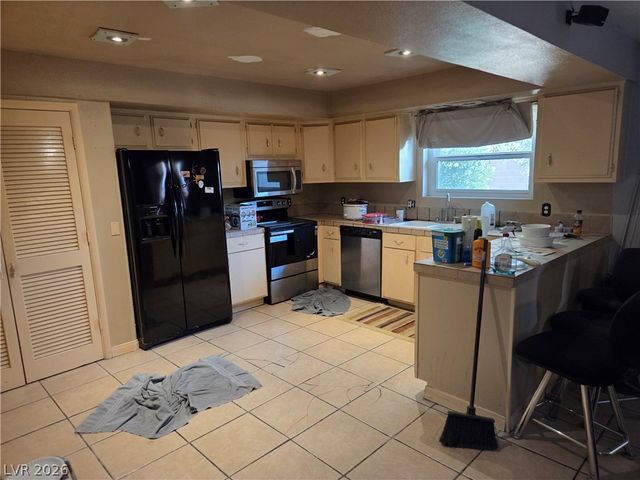 4756 Yuma Avenue, Las Vegas, NV 89104