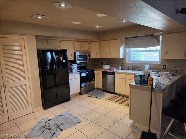 4756 Yuma Avenue, Las Vegas, NV 89104