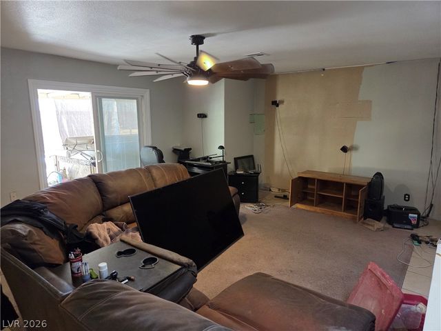 4756 Yuma Avenue, Las Vegas, NV 89104
