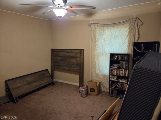 4756 Yuma Avenue, Las Vegas, NV 89104