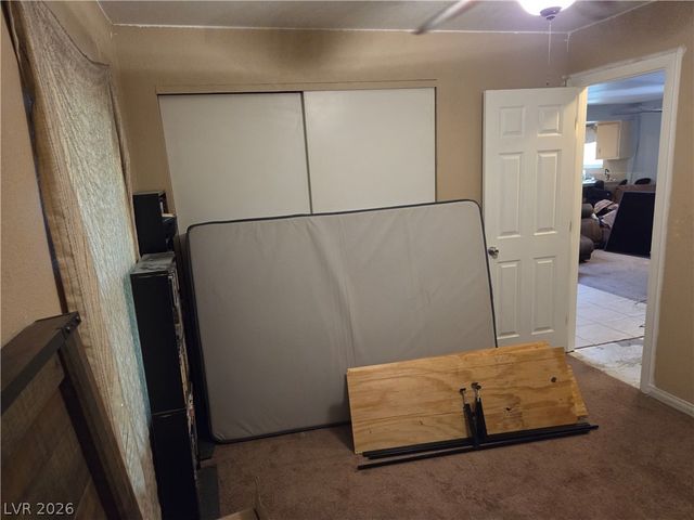 4756 Yuma Avenue, Las Vegas, NV 89104