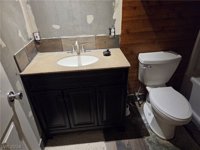 4756 Yuma Avenue, Las Vegas, NV 89104