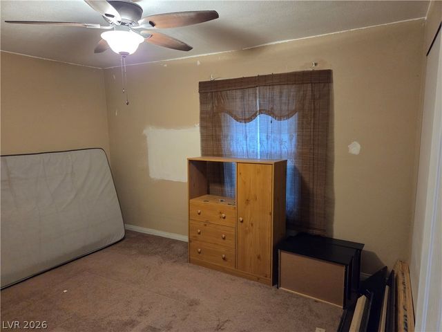 4756 Yuma Avenue, Las Vegas, NV 89104