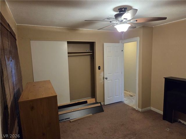 4756 Yuma Avenue, Las Vegas, NV 89104