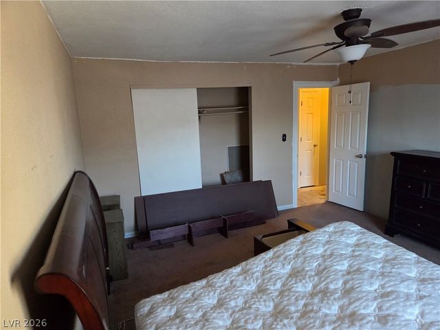 4756 Yuma Avenue, Las Vegas, NV 89104
