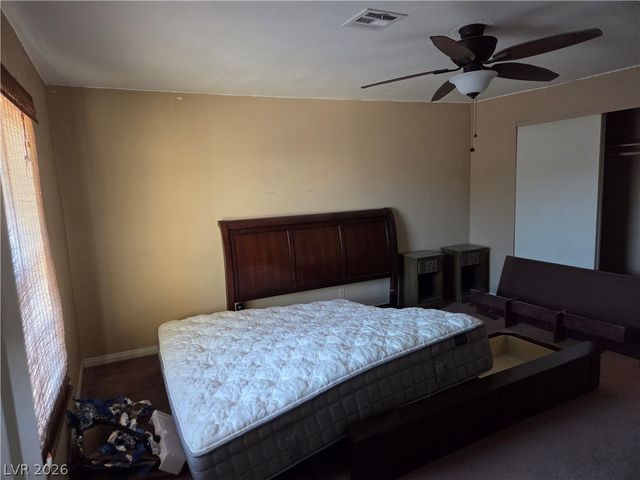 4756 Yuma Avenue, Las Vegas, NV 89104