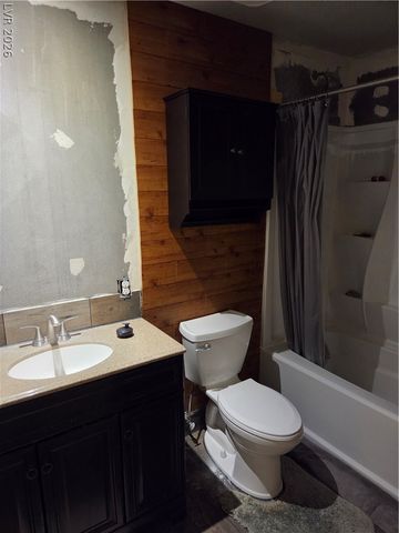 4756 Yuma Avenue, Las Vegas, NV 89104