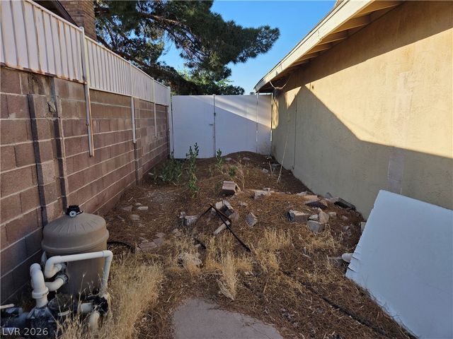 4756 Yuma Avenue, Las Vegas, NV 89104