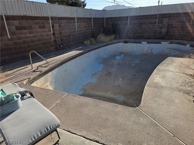 4756 Yuma Avenue, Las Vegas, NV 89104