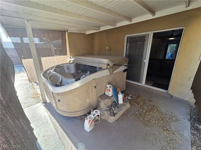 4756 Yuma Avenue, Las Vegas, NV 89104