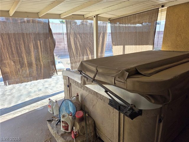 4756 Yuma Avenue, Las Vegas, NV 89104