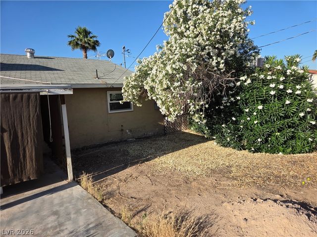 4756 Yuma Avenue, Las Vegas, NV 89104