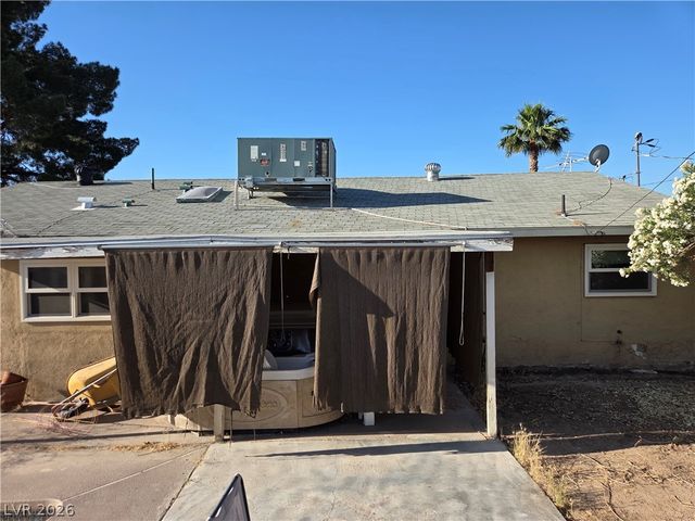 4756 Yuma Avenue, Las Vegas, NV 89104