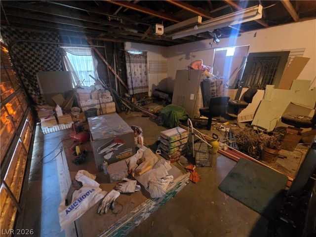 4756 Yuma Avenue, Las Vegas, NV 89104