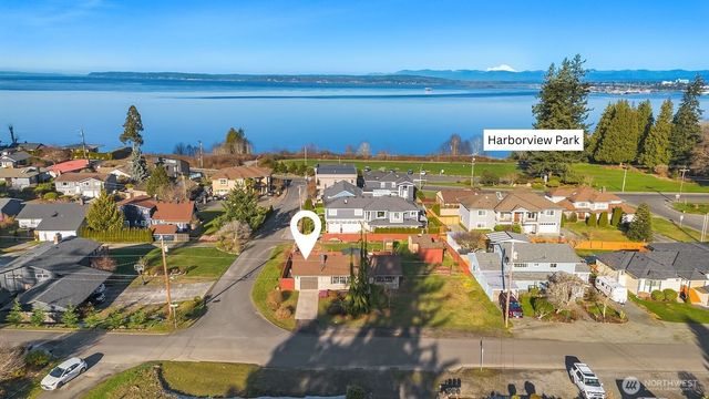 1719 Bailey Avenue, Everett, WA 98203