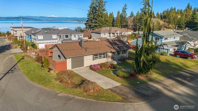 1719 Bailey Avenue, Everett, WA 98203