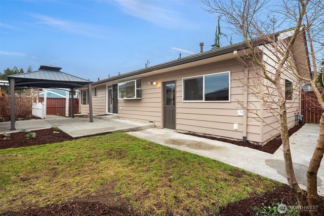 1719 Bailey Avenue, Everett, WA 98203