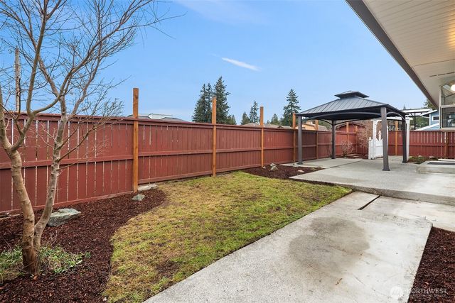 1719 Bailey Avenue, Everett, WA 98203