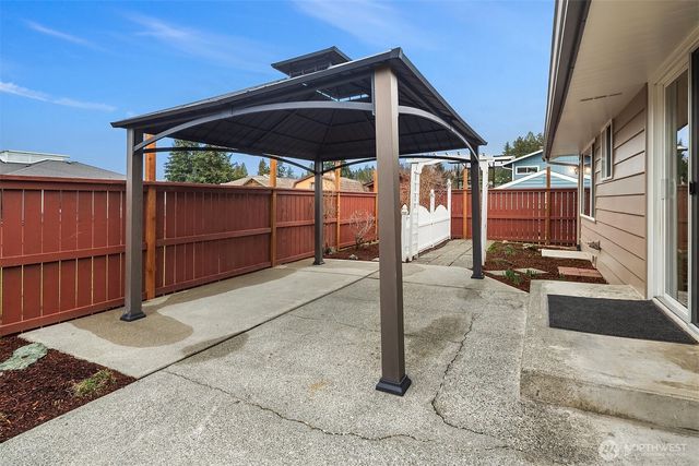 1719 Bailey Avenue, Everett, WA 98203