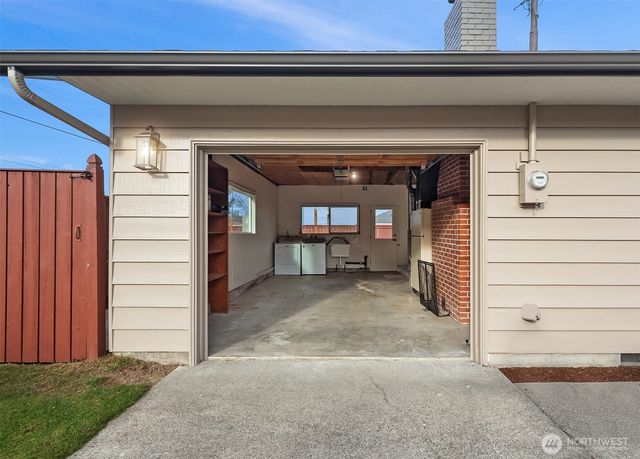 1719 Bailey Avenue, Everett, WA 98203