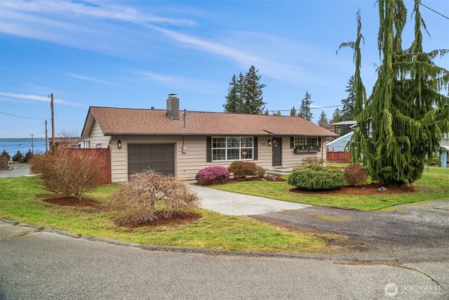 1719 Bailey Avenue, Everett, WA 98203