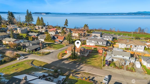 1719 Bailey Avenue, Everett, WA 98203