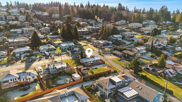 1719 Bailey Avenue, Everett, WA 98203