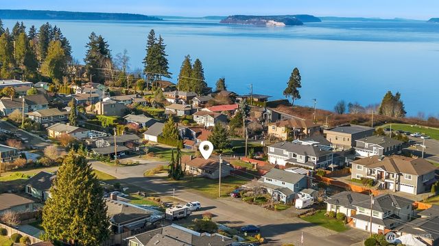 1719 Bailey Avenue, Everett, WA 98203