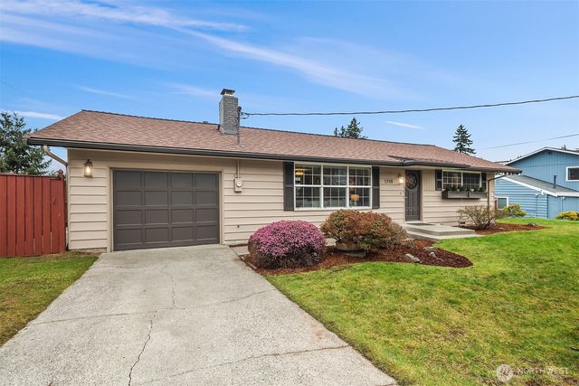 1719 Bailey Avenue, Everett, WA 98203