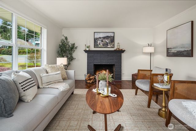 1719 Bailey Avenue, Everett, WA 98203